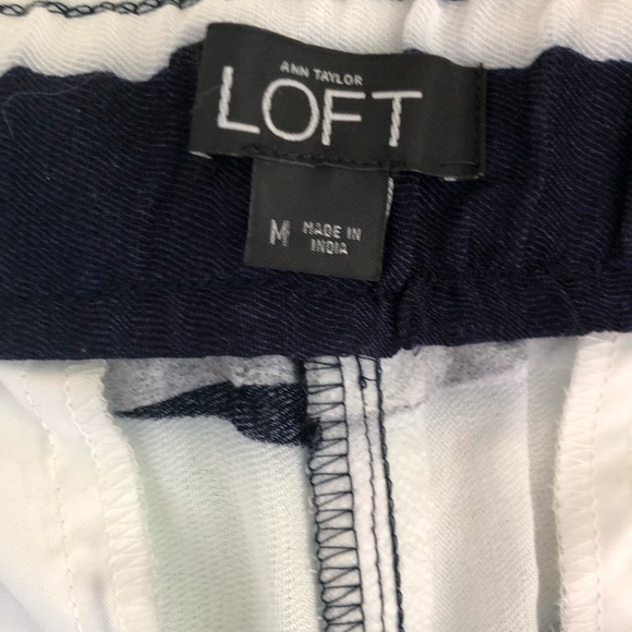 Loft nautical shorts - Picture 3 of 3
